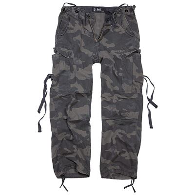 Furtun de marfă Brandit M65 Vintage Herren