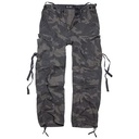 Furtun de marfă Brandit M65 Vintage Herren