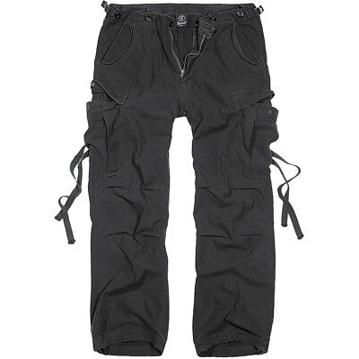 Pantaloni cargo Brandit M65 Vintage pentru bărbați