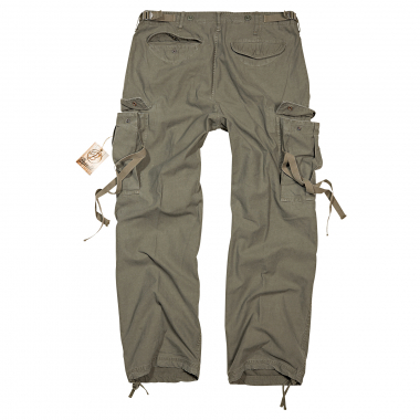Pantaloni cargo Brandit M65 Vintage pentru bărbați