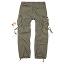 Pantaloni cargo Brandit M65 Vintage pentru bărbați