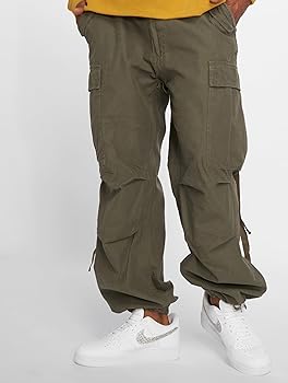 Pantaloni cargo Brandit M65 Vintage pentru bărbați