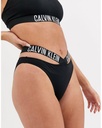 Pantaloni de bikini de damă Calvin Klein