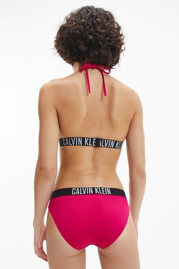 Pantaloni de bikini de damă Calvin Klein