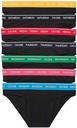 Pantaloni de bikini de damă Calvin Klein