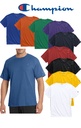 Tricou din jerseu clasic pentru bărbați Champion (T0223)