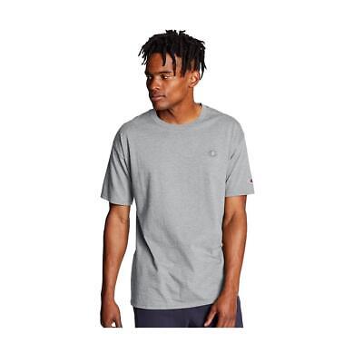 Tricou din jerseu clasic pentru bărbați Champion (T0223)