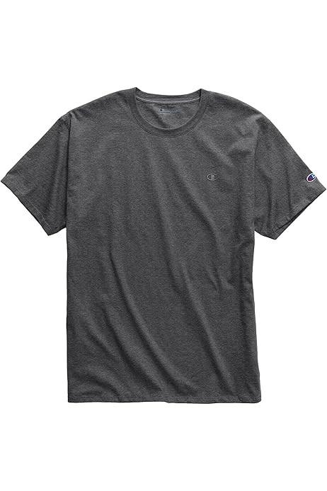 Tricou din jerseu clasic pentru bărbați Champion (T0223)