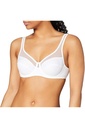 Sutien cu sârmă Dim Generous Minimizer pentru femei x1