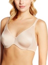 Sutien cu sârmă Dim Generous Minimizer pentru femei x1
