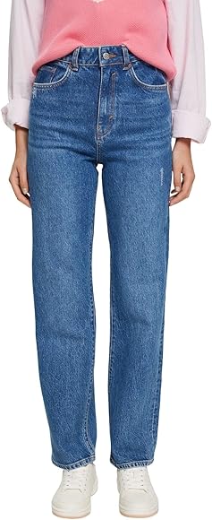 ESPRIT Damen Jeans