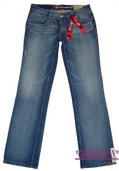 ESPRIT Damen Jeans