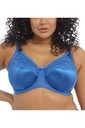 ELOMI Damen Plus Size Cate Underwire Full Cup Banded Bra BH