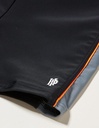 Haute Pression B16 CO3 Costume de baie pentru copii, portocaliu,