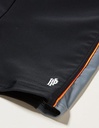Haute Pression B16 CO3 Costume de baie pentru copii, portocaliu,