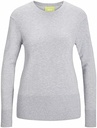 JJXX Damen Jxlara Ls Soft Crew Neck Knit Noos Pullover