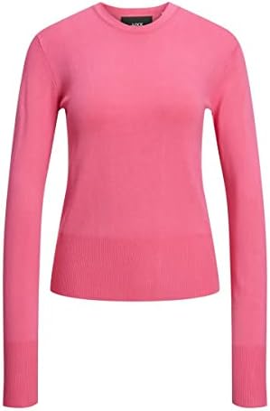 JJXX Damen Jxlara Ls Soft Crew Neck Knit Noos Pullover