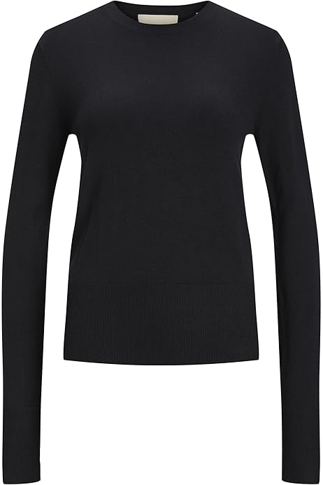 JJXX Damen Jxlara Ls Soft Crew Neck Knit Noos Pullover