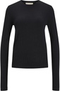 JJXX Damen Jxlara Ls Soft Crew Neck Knit Noos Pullover