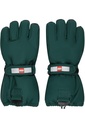 Kabooki unisex LWATLIN 700-MÂNUSI W/MEM. Fäustlinge, Albastru, 158/164