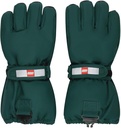 Kabooki unisex LWATLIN 700-MÂNUSI W/MEM. Fäustlinge, Albastru, 158/164