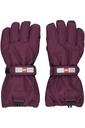 Kabooki unisex LWATLIN 700-MÂNUSI W/MEM. Fäustlinge, Albastru, 158/164