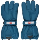 Kabooki unisex LWATLIN 700-MÂNUSI W/MEM. Fäustlinge, Albastru, 158/164