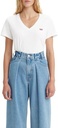 Tricou Levi's Damen 2-Pack Tee