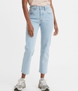Blugi Levi's 501 Crop pentru damă