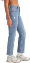 Blugi Levi's 501 Crop pentru damă