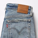 Blugi Levi's 501 Crop pentru damă