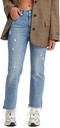 Blugi Levi's 501 Crop pentru damă