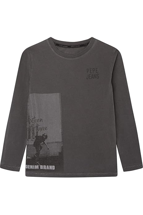Levi's Kids Lvb ls top termic henley tricot baieti 2-8 ani