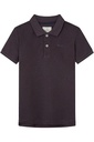 Levi's Kids Lvb ls top termic henley tricot baieti 2-8 ani