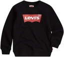 Levi's Boys Lvb Batwing Crew Deck Hanorac