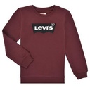 Levi's Boys Lvb Batwing Crew Deck Hanorac