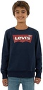 Levi's Boys Lvb Batwing Crew Deck Hanorac