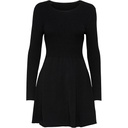ONLY Rochie Tricotata Femeie ONLALMA Rochie Scurta