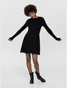 ONLY Rochie Tricotata Femeie ONLALMA Rochie Scurta