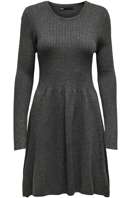 ONLY Rochie Tricotata Femeie ONLALMA Rochie Scurta