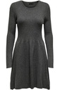 ONLY Rochie Tricotata Femeie ONLALMA Rochie Scurta