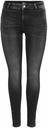 NUMAI Blugi Skinny Femeie ONLKENDELL Blugi Mittlere Taille Skinny Fit