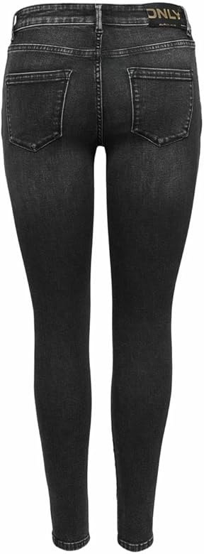 NUMAI Blugi Skinny Femeie ONLKENDELL Blugi Mittlere Taille Skinny Fit