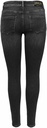 NUMAI Blugi Skinny Femeie ONLKENDELL Blugi Mittlere Taille Skinny Fit