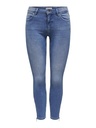 NUMAI Blugi Skinny Femeie ONLKENDELL Blugi Mittlere Taille Skinny Fit