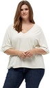 Peppercorn ,Dama ,Tricou Rosalinda, 0011 GARDENIA