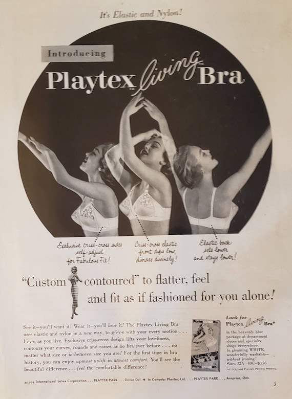 Playtex Damen BH
