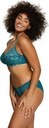 SANS COMPLEXE Femei Arum70564_Parent Sutien cu intarituri din dantela, Clasic, Femeie, Model Arum, Verde Brad, 105d, Balsam, 90D EU