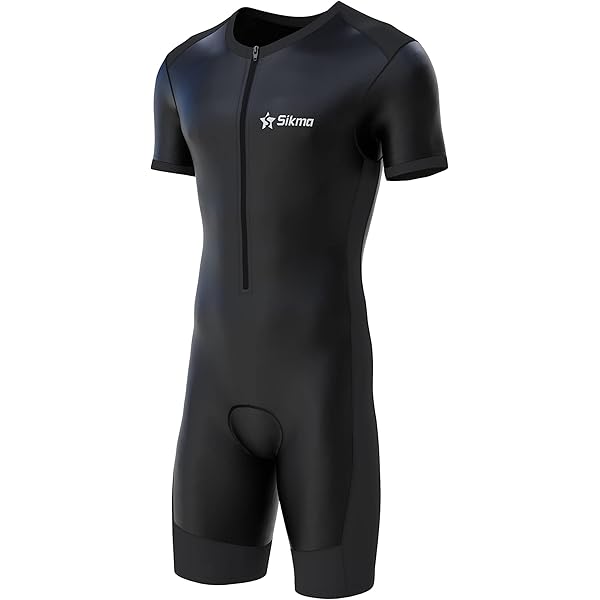 Skinsuit pentru bărbați Sikma