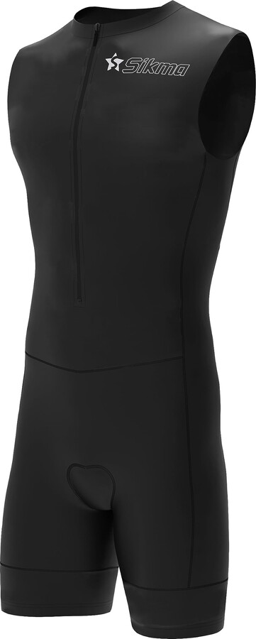 Skinsuit pentru bărbați Sikma